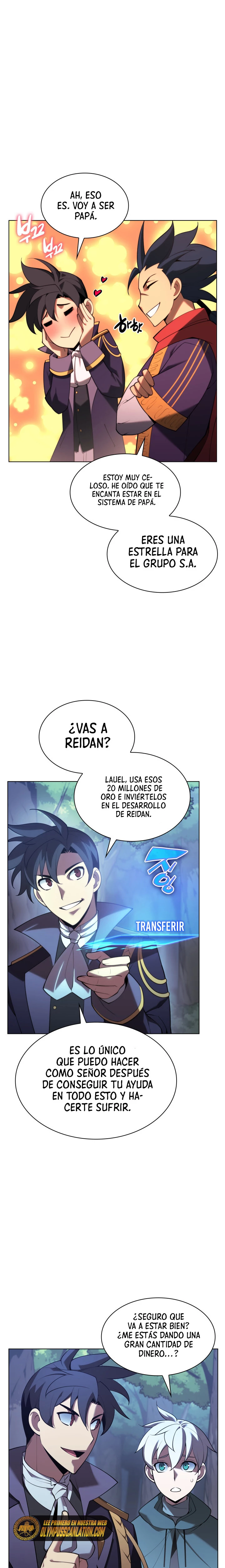 Overgeared Capitulo 150 página 38