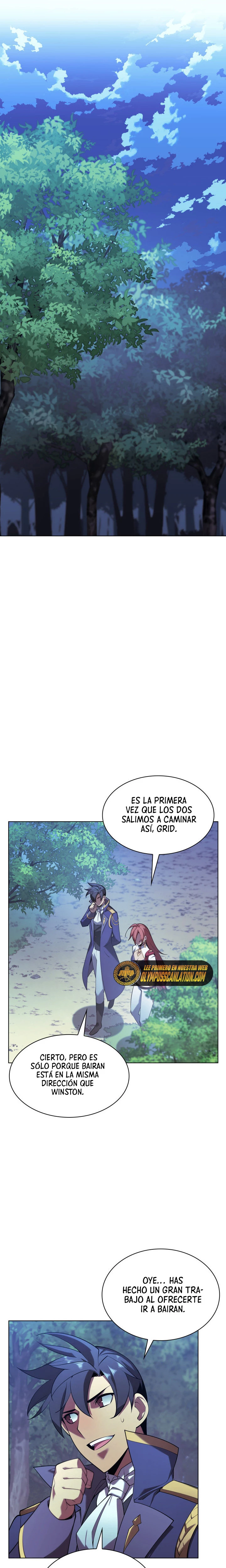 Overgeared Capitulo 150 página 42