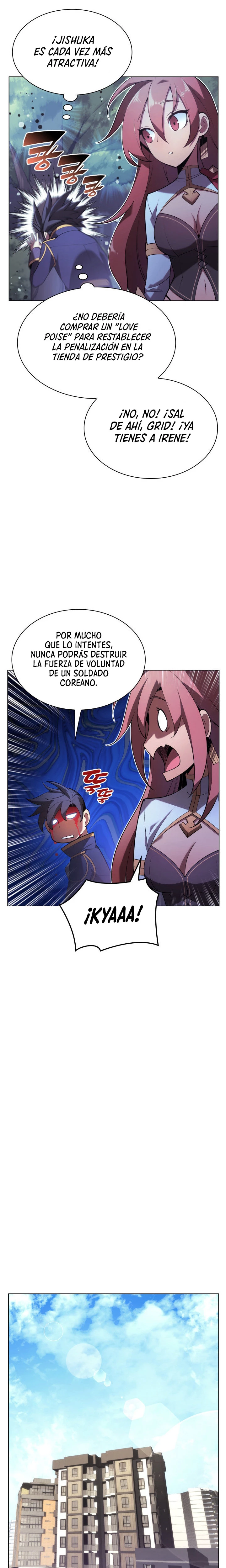 Overgeared Capitulo 150 página 48