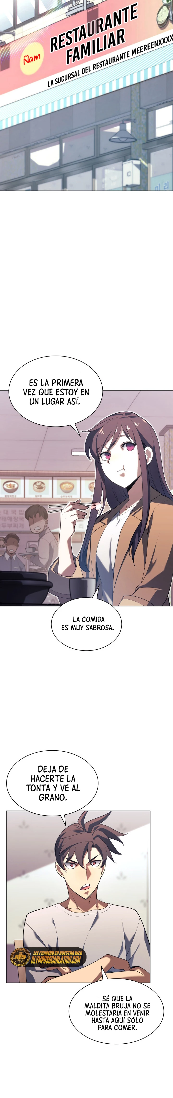 Overgeared Capitulo 150 página 53