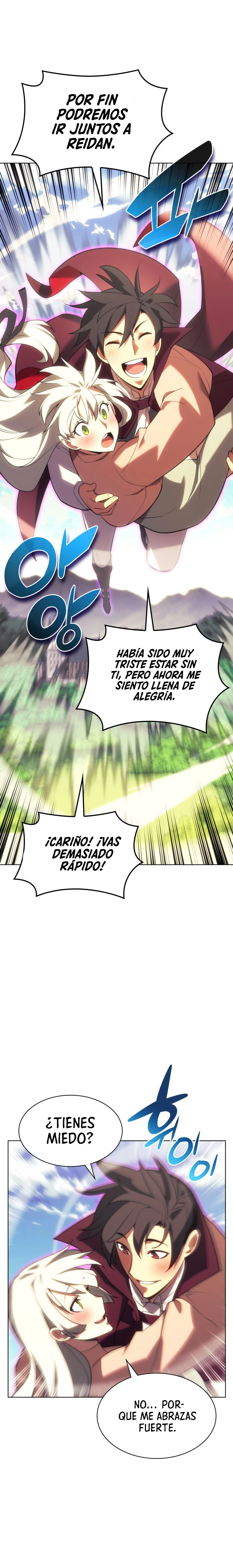 Overgeared Capitulo 151 página 11