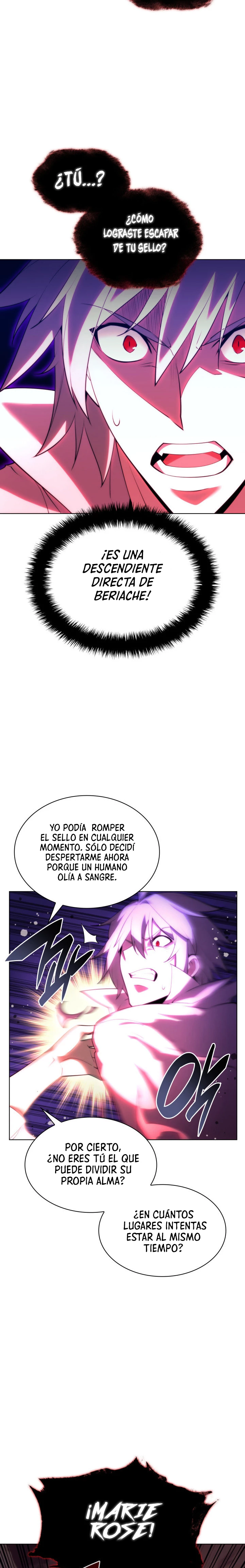 Overgeared Capitulo 151 página 32