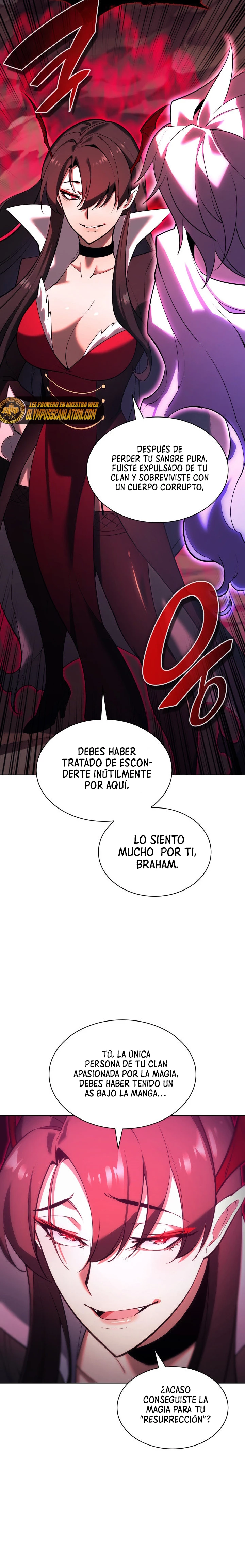 Overgeared Capitulo 151 página 33
