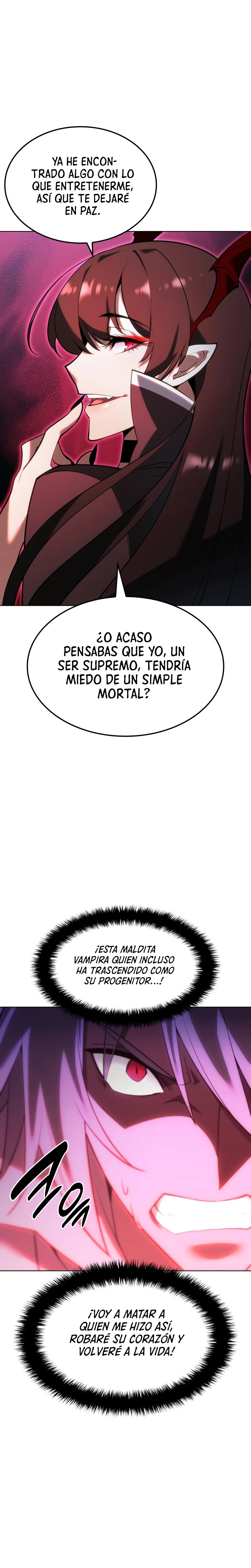 Overgeared Capitulo 151 página 35