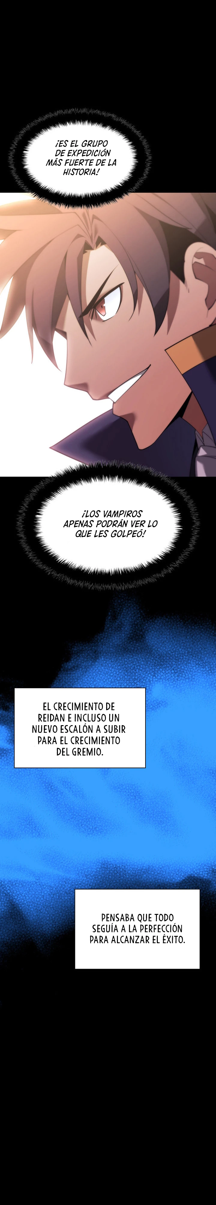 Overgeared Capitulo 151 página 42