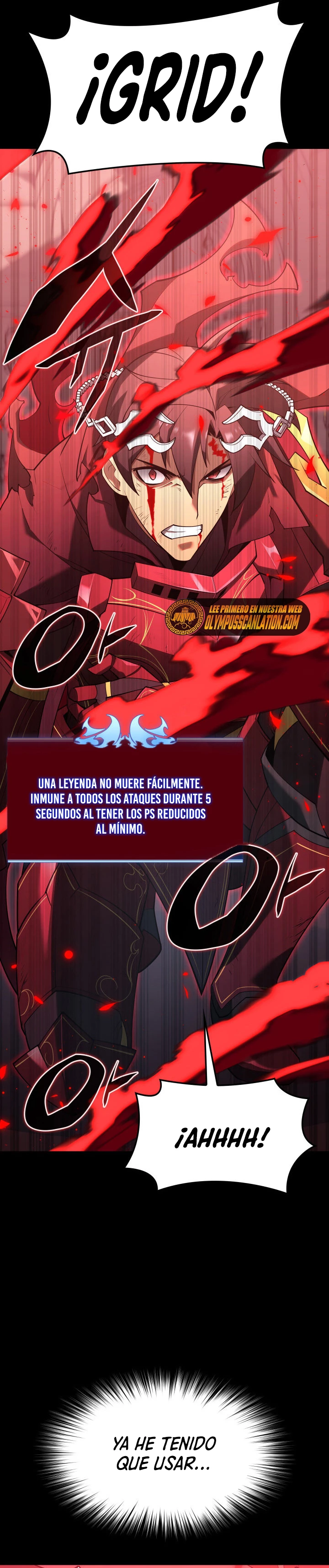Overgeared Capitulo 151 página 44
