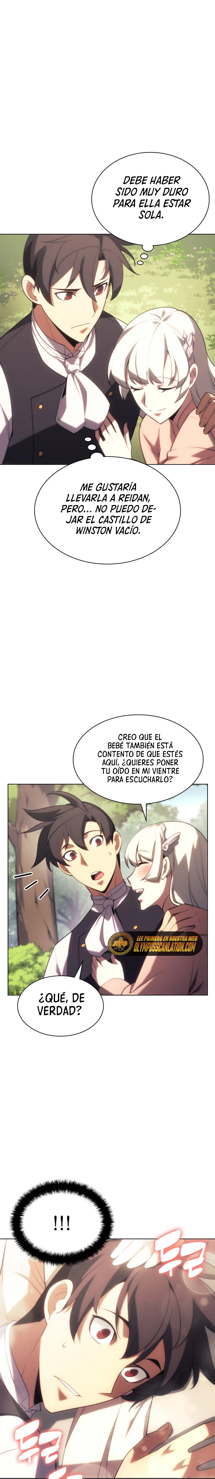Overgeared Capitulo 151 página 5