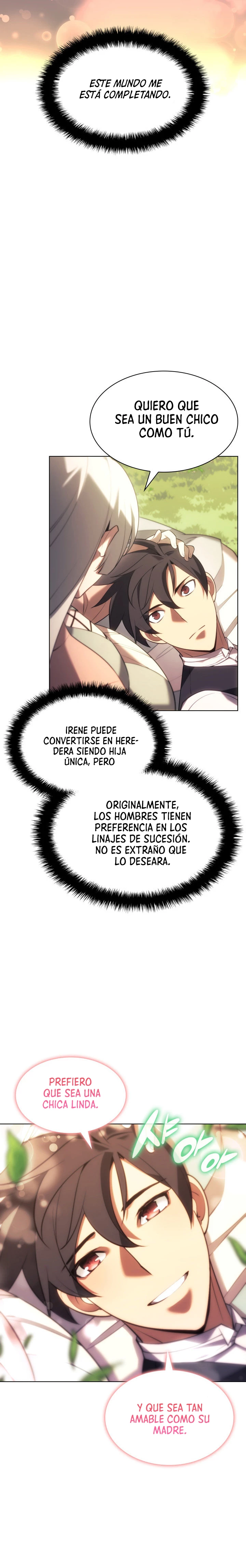 Overgeared Capitulo 151 página 7