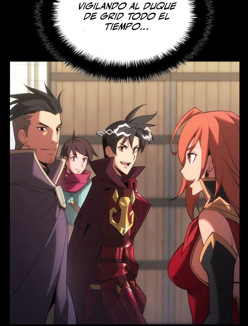 Overgeared Capitulo 152 página 10
