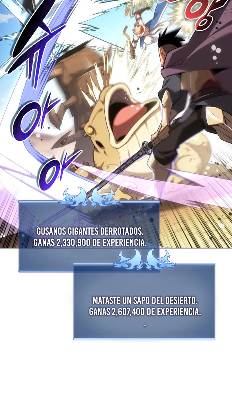 Overgeared Capitulo 152 página 16