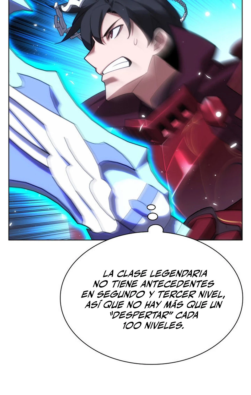 Overgeared Capitulo 152 página 18