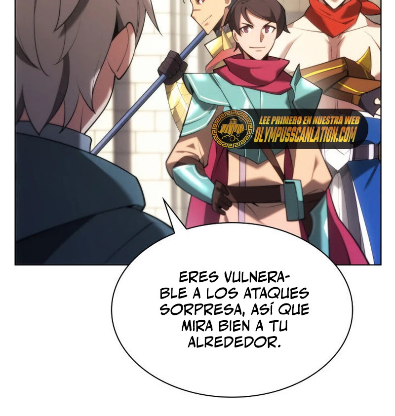 Overgeared Capitulo 152 página 4