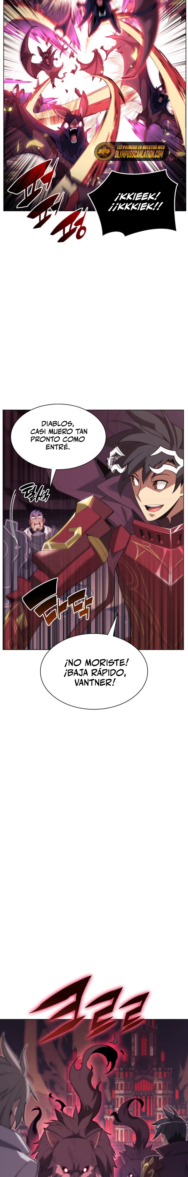 Overgeared Capitulo 152 página 42