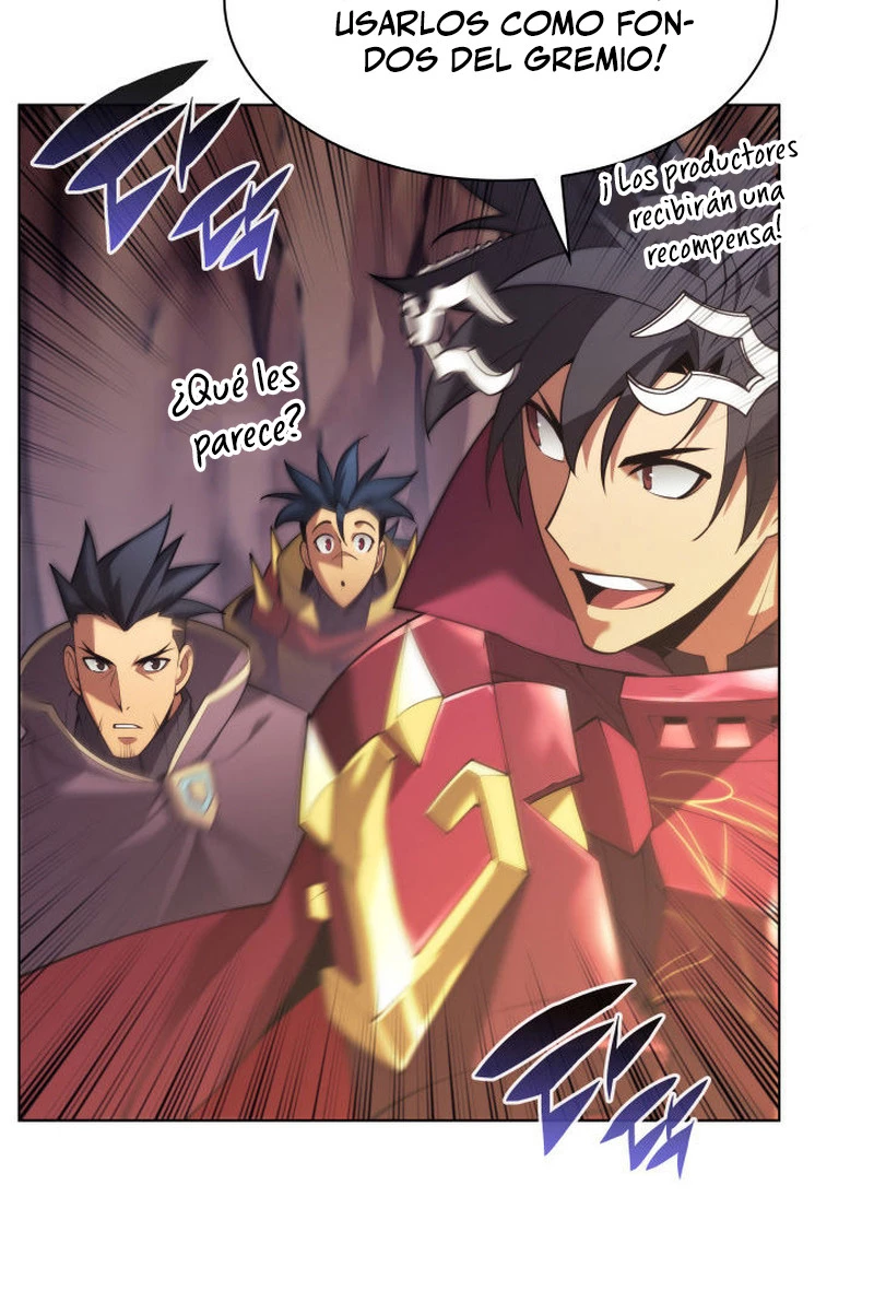Overgeared Capitulo 152 página 45