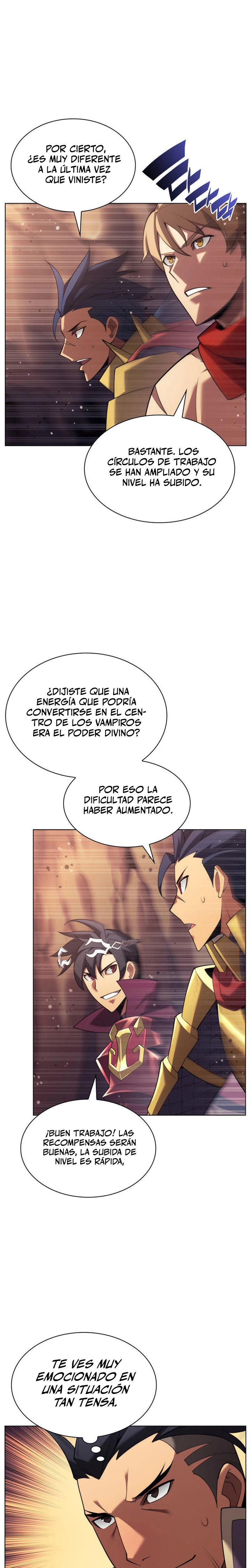Overgeared Capitulo 152 página 46