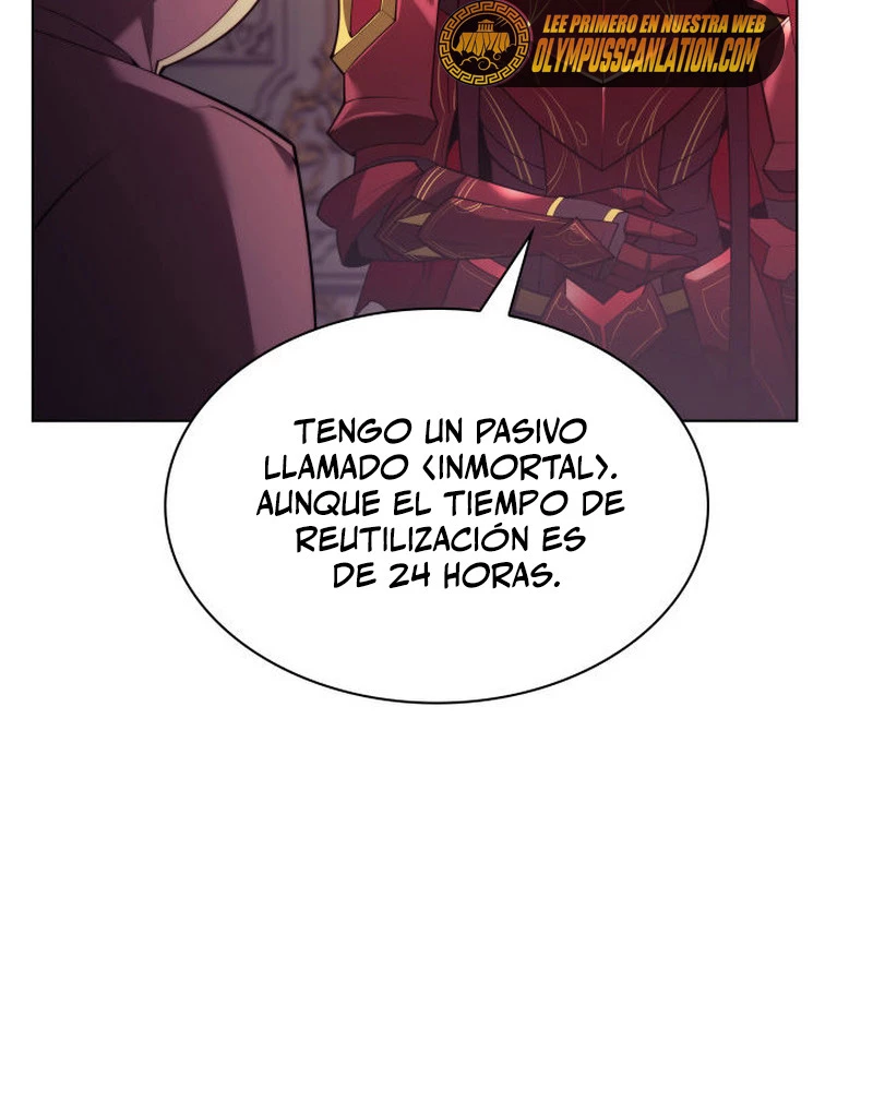 Overgeared Capitulo 152 página 59
