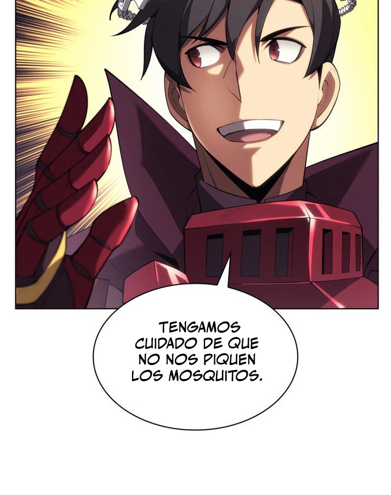 Overgeared Capitulo 152 página 6