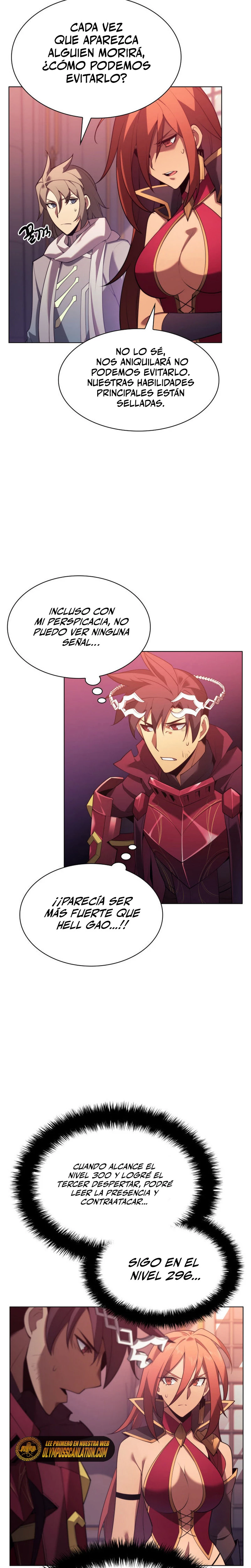 Overgeared Capitulo 152 página 62