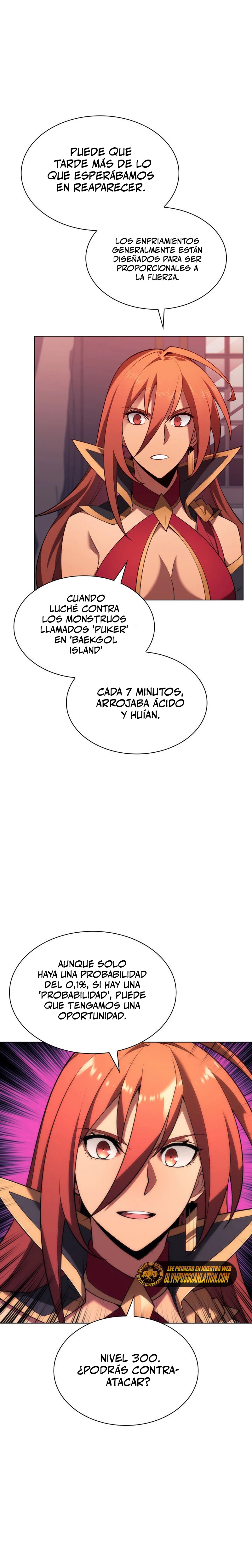 Overgeared Capitulo 152 página 66