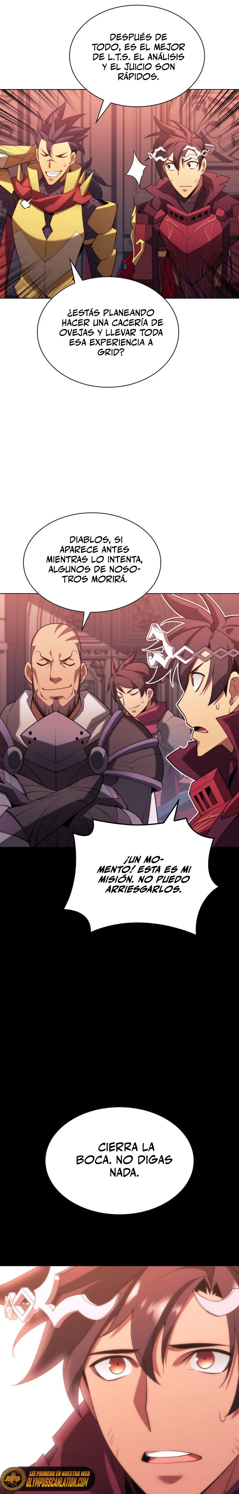 Overgeared Capitulo 152 página 67