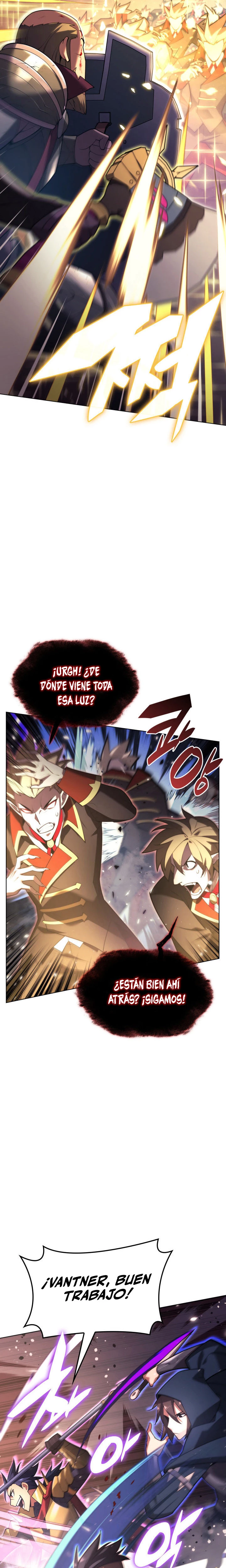 Overgeared Capitulo 153 página 17