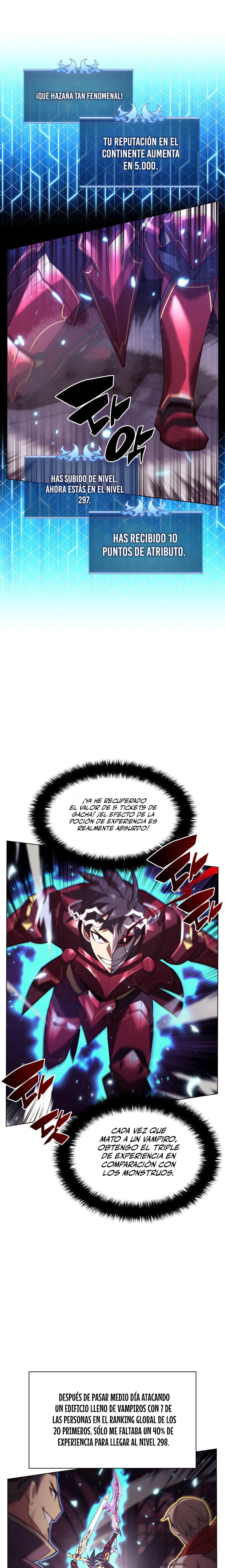 Overgeared Capitulo 153 página 24