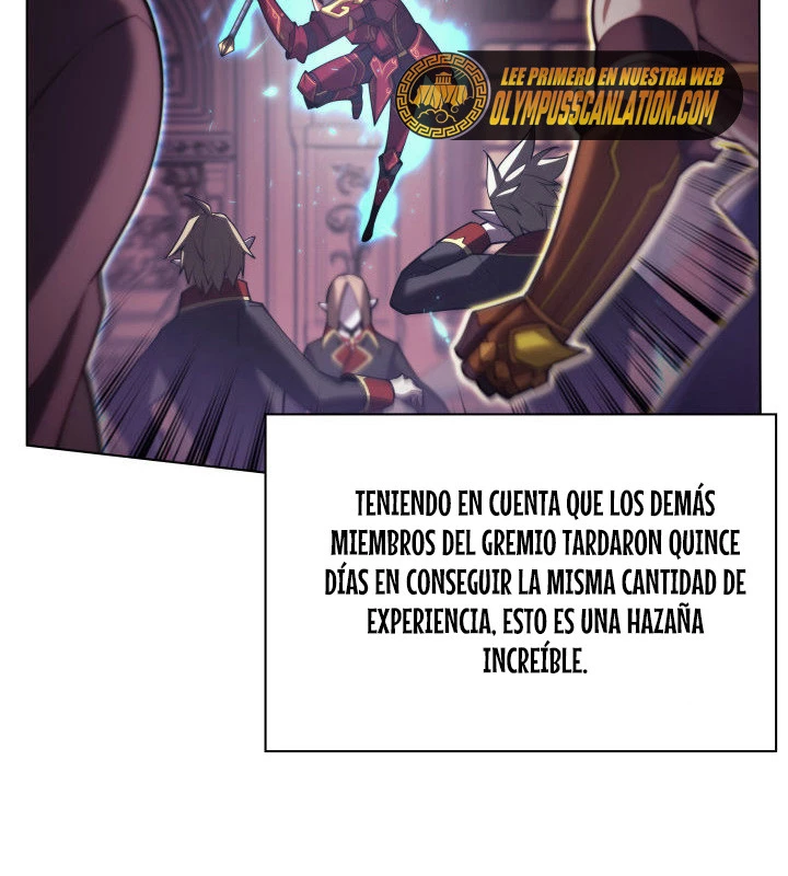 Overgeared Capitulo 153 página 25