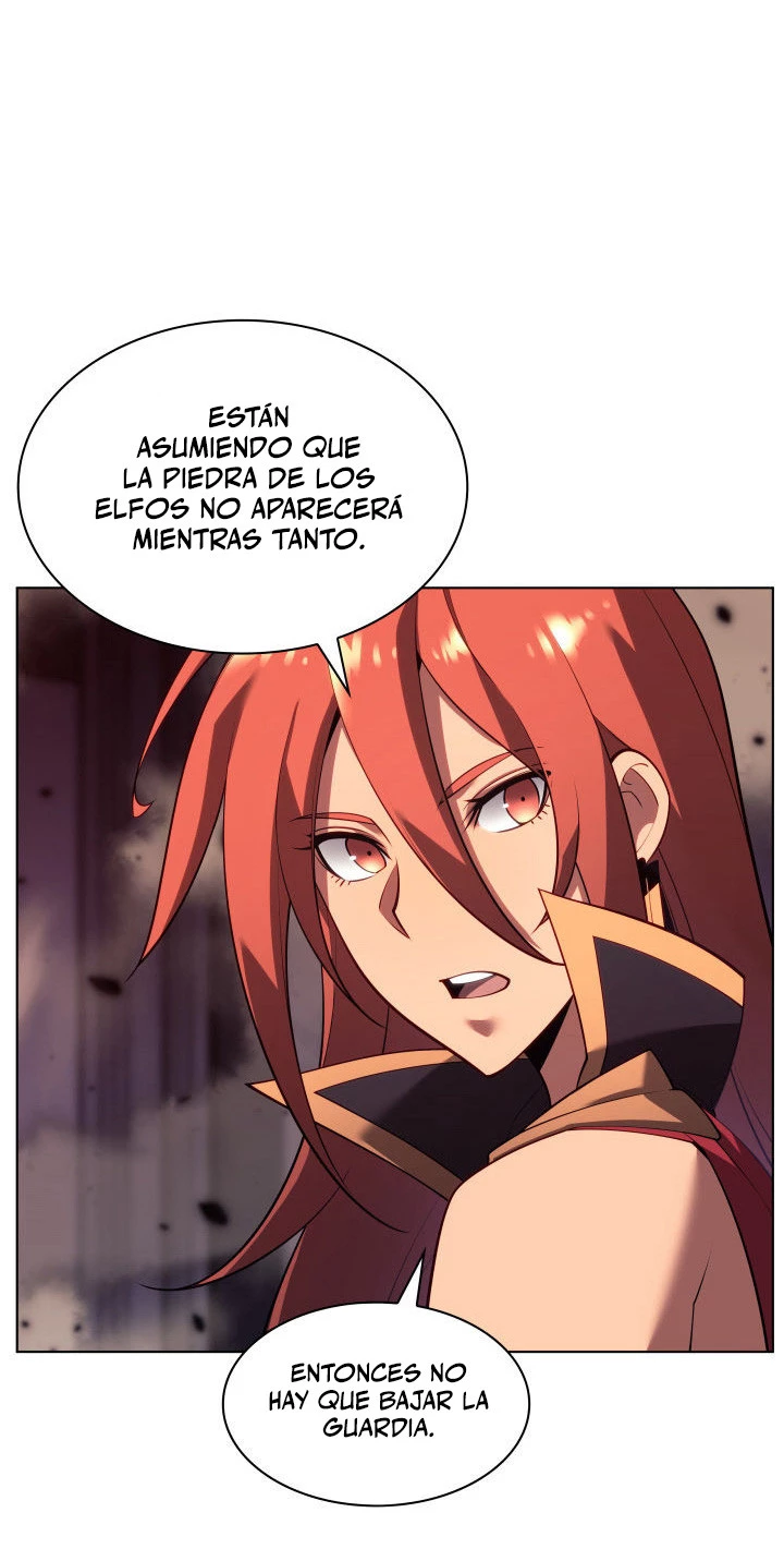 Overgeared Capitulo 153 página 27