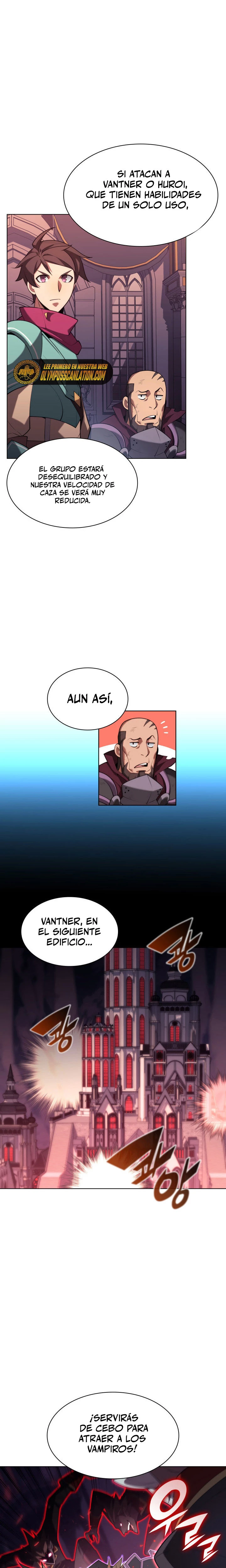 Overgeared Capitulo 153 página 28