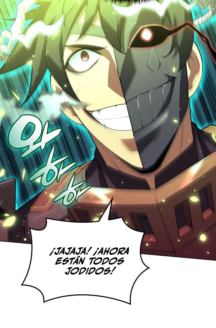 Overgeared Capitulo 153 página 33