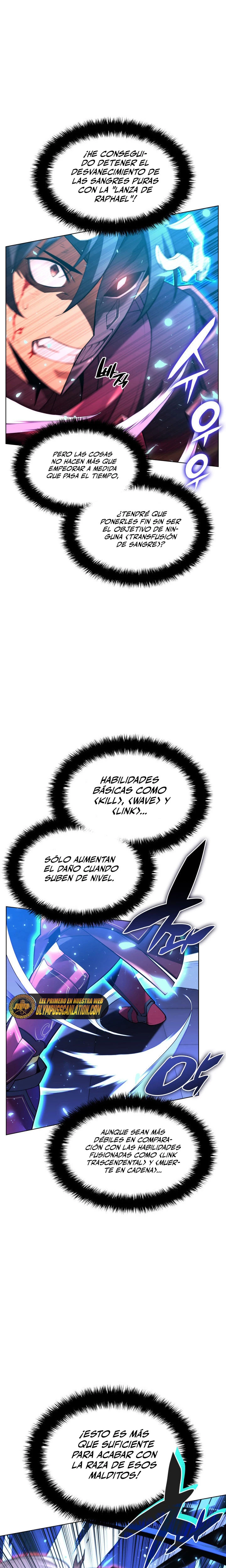 Overgeared Capitulo 153 página 44