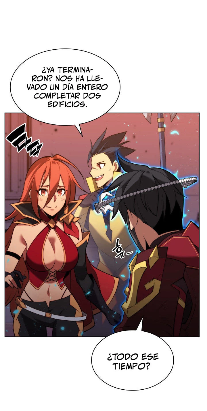Overgeared Capitulo 153 página 47