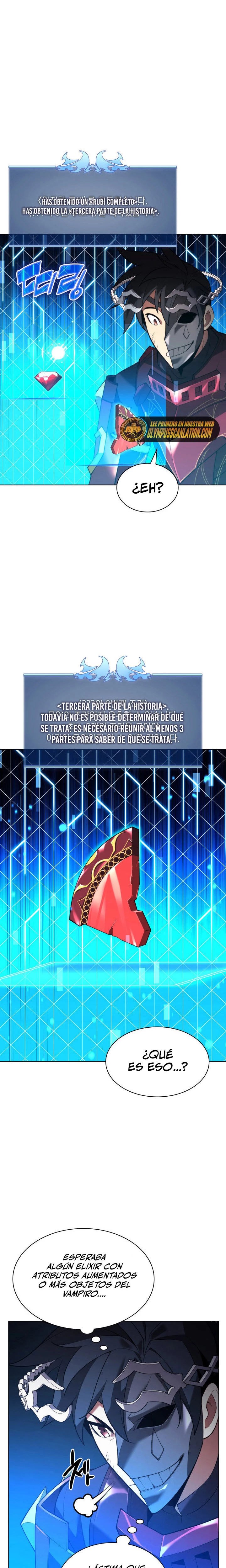 Overgeared Capitulo 153 página 48
