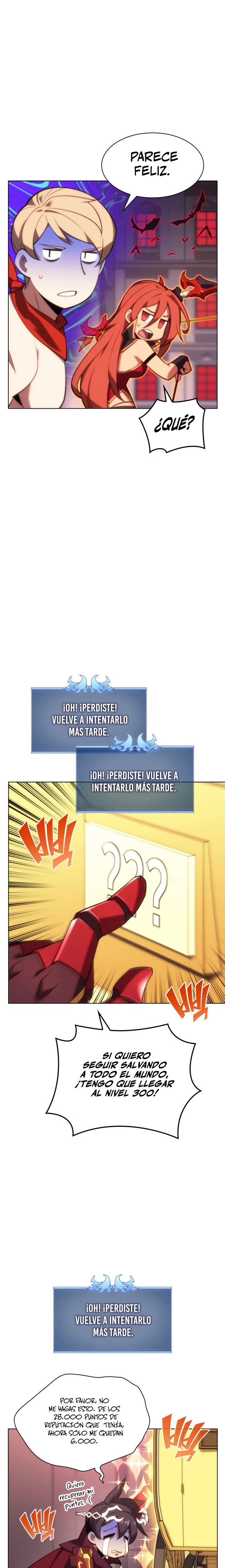 Overgeared Capitulo 153 página 5
