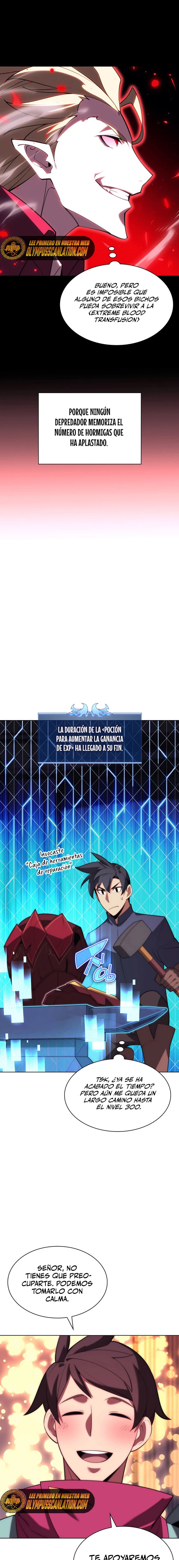 Overgeared Capitulo 154 página 15