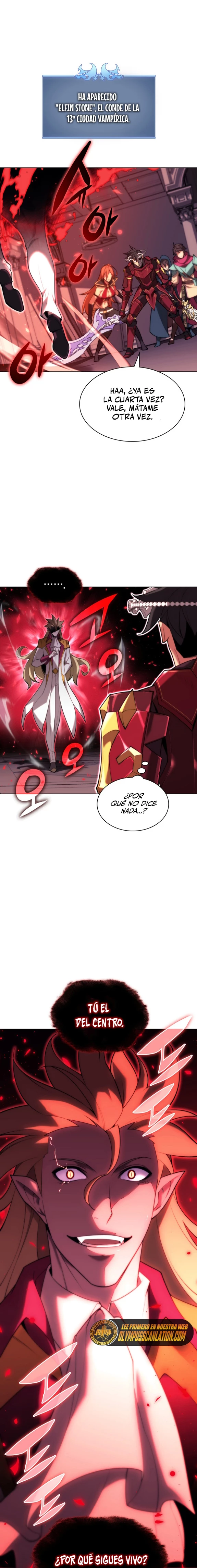 Overgeared Capitulo 154 página 18