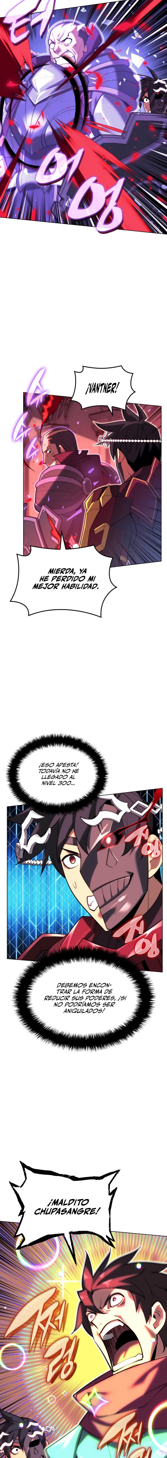 Overgeared Capitulo 154 página 20
