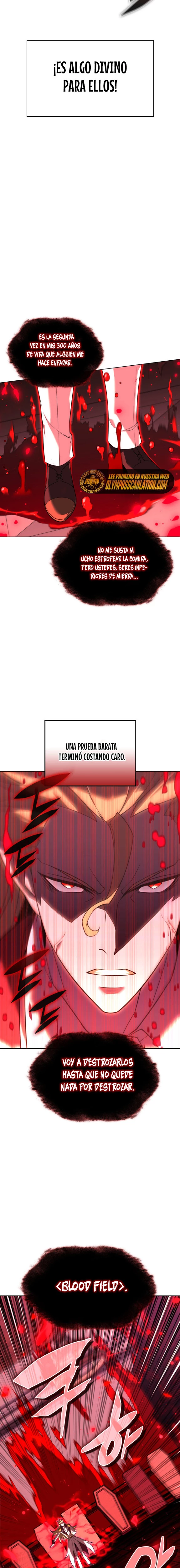 Overgeared Capitulo 154 página 22