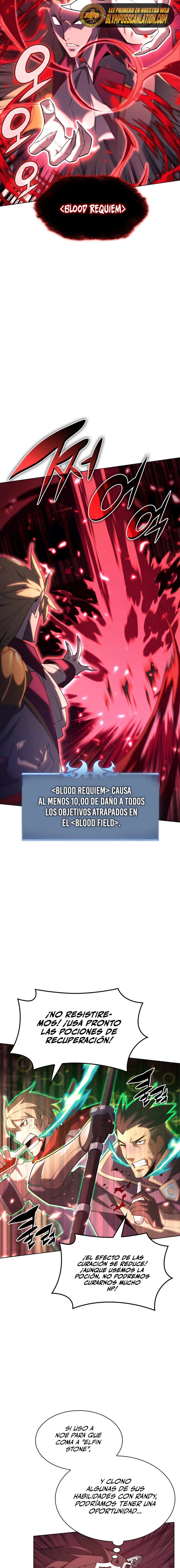 Overgeared Capitulo 154 página 24