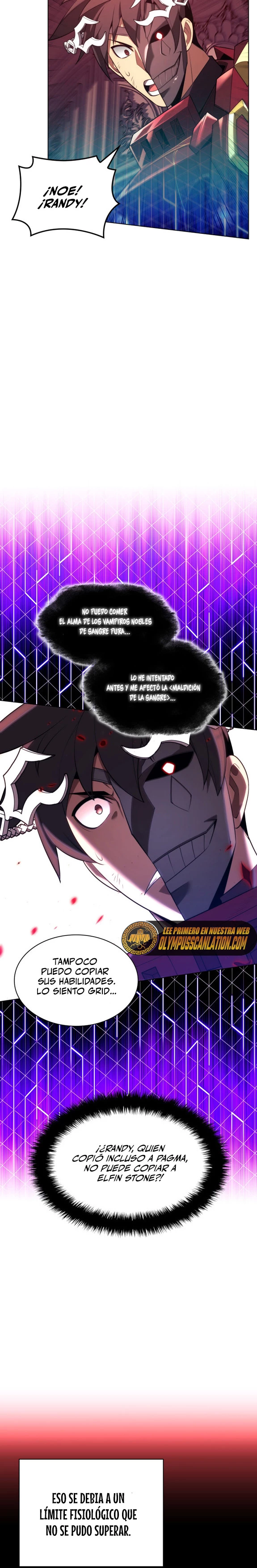 Overgeared Capitulo 154 página 25