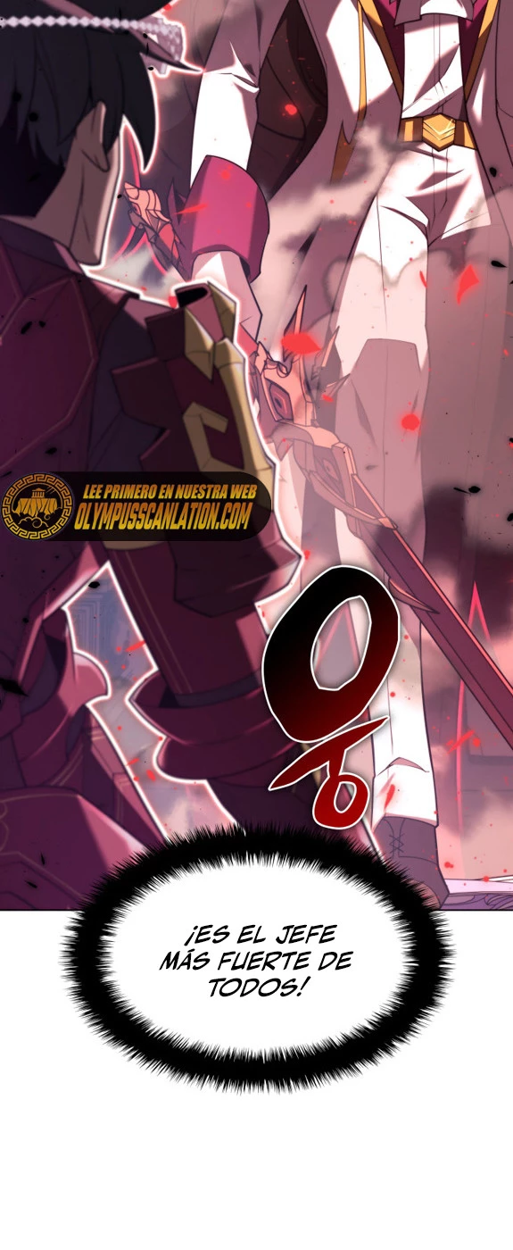 Overgeared Capitulo 154 página 34