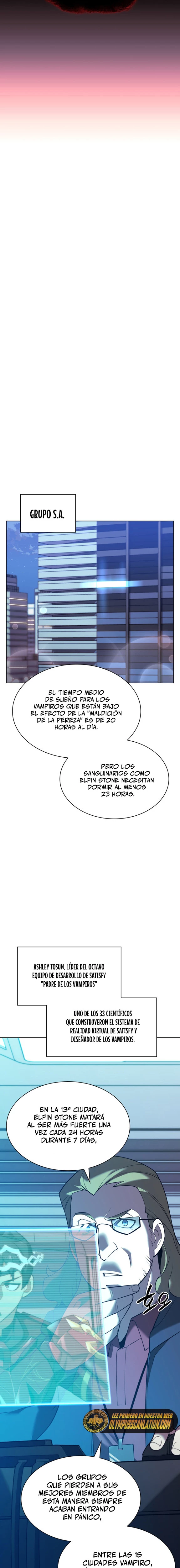 Overgeared Capitulo 154 página 6