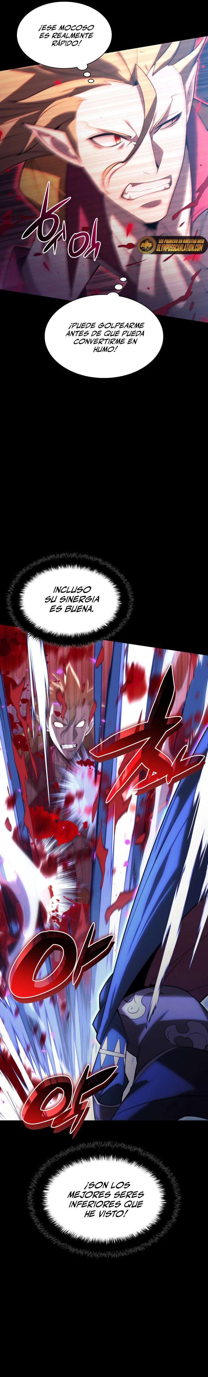 Overgeared Capitulo 155 página 11