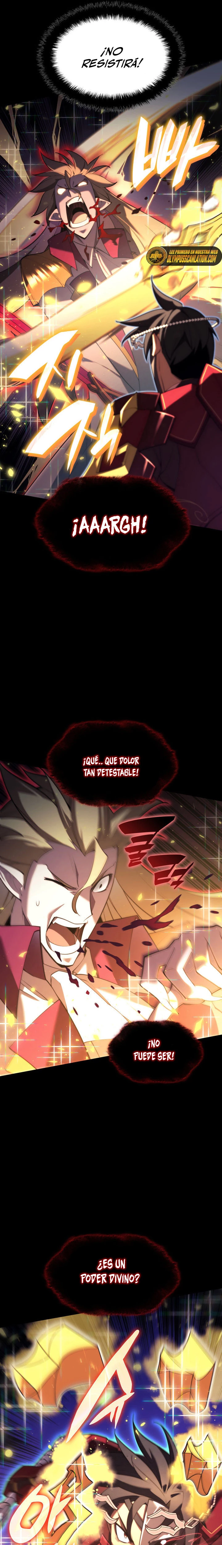 Overgeared Capitulo 155 página 19