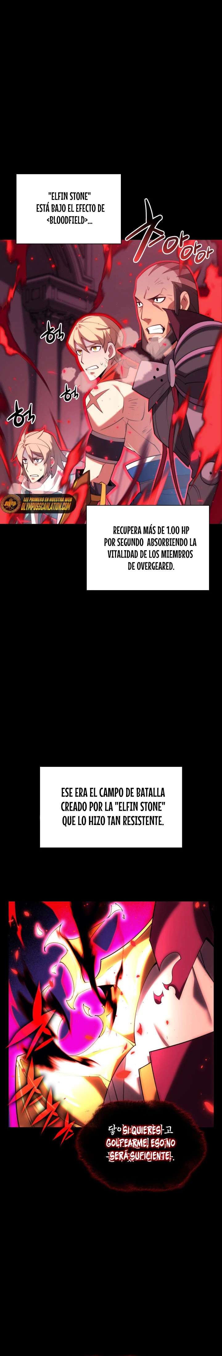 Overgeared Capitulo 155 página 26
