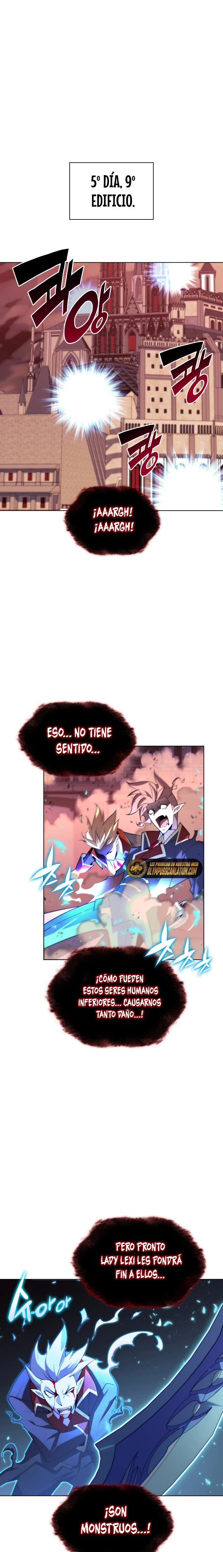 Overgeared Capitulo 155 página 3