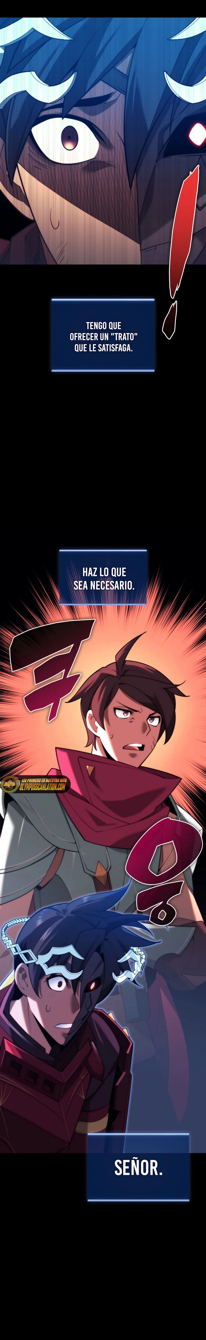 Overgeared Capitulo 155 página 31