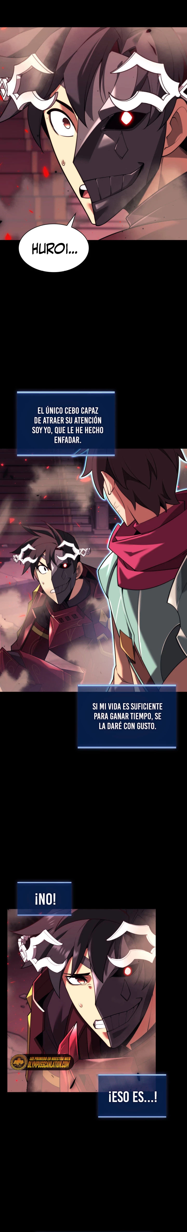 Overgeared Capitulo 155 página 32
