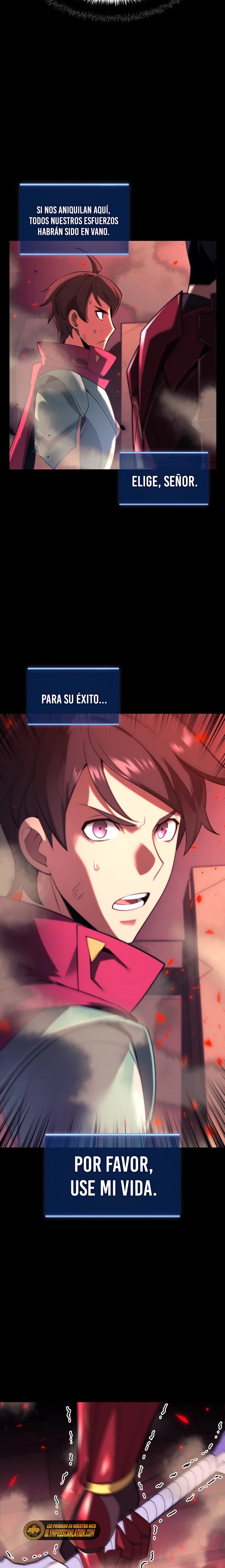 Overgeared Capitulo 155 página 34