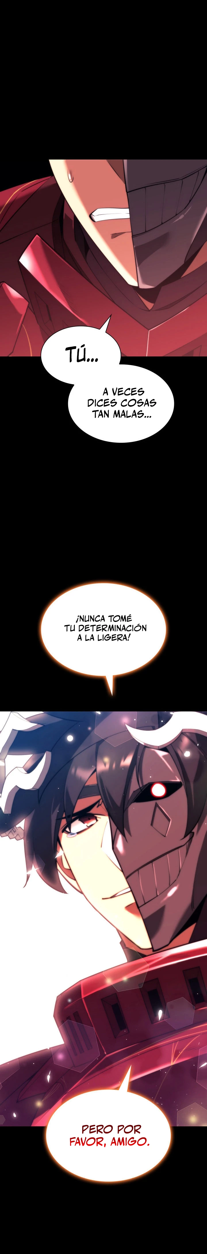 Overgeared Capitulo 155 página 36